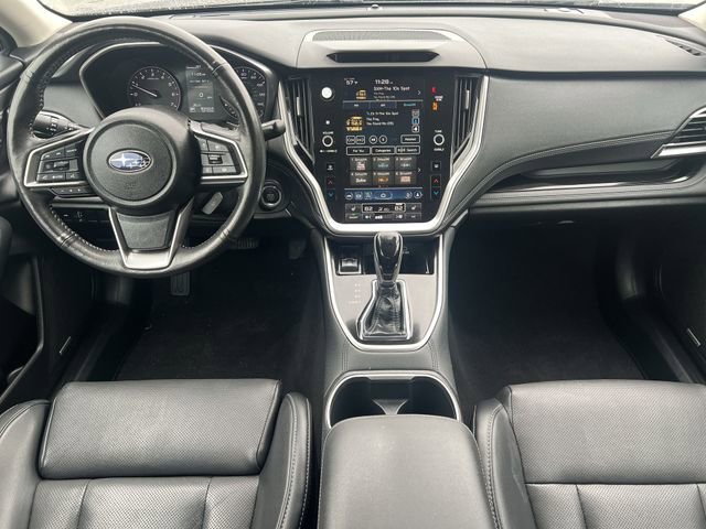 Certified 2025 Subaru Legacy Limited AWD/4WD image 10