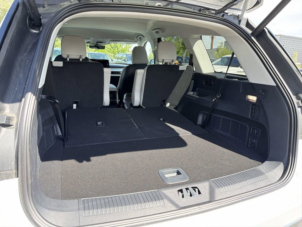 Used 2026 Lincoln Aviator 2WD image 22