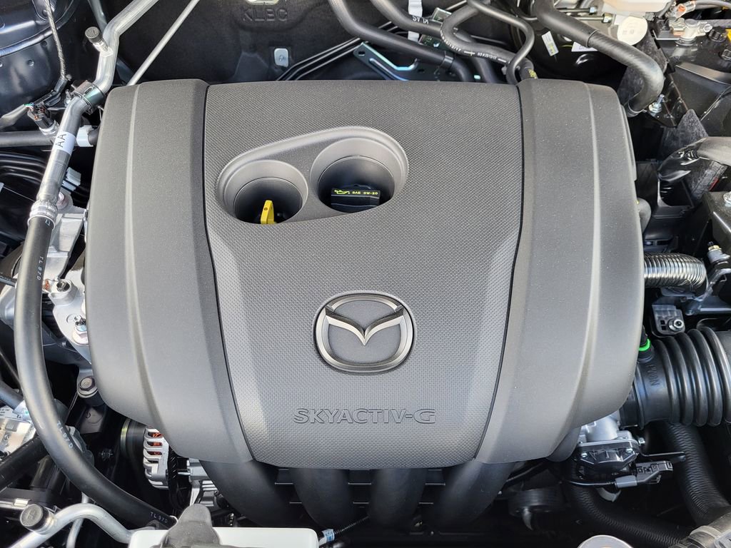 New 2026 MAZDA CX-5 Select AWD/4WD image 20