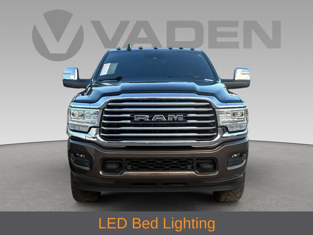 Certified 2024 RAM 2500 Limited w/ Safety Group AWD/4WD image 24