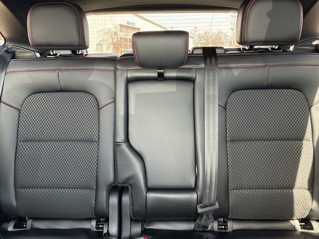 New 2026 Ford Escape ST-Line Elite w/ Equipment Group 501A image 37