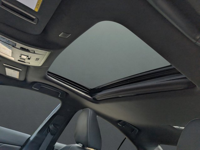 Used 2022 Lexus IS 350 F Sport image 36