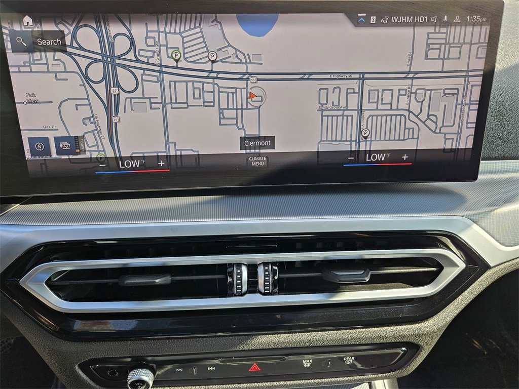 Used 2024 BMW 430i Convertible image 22