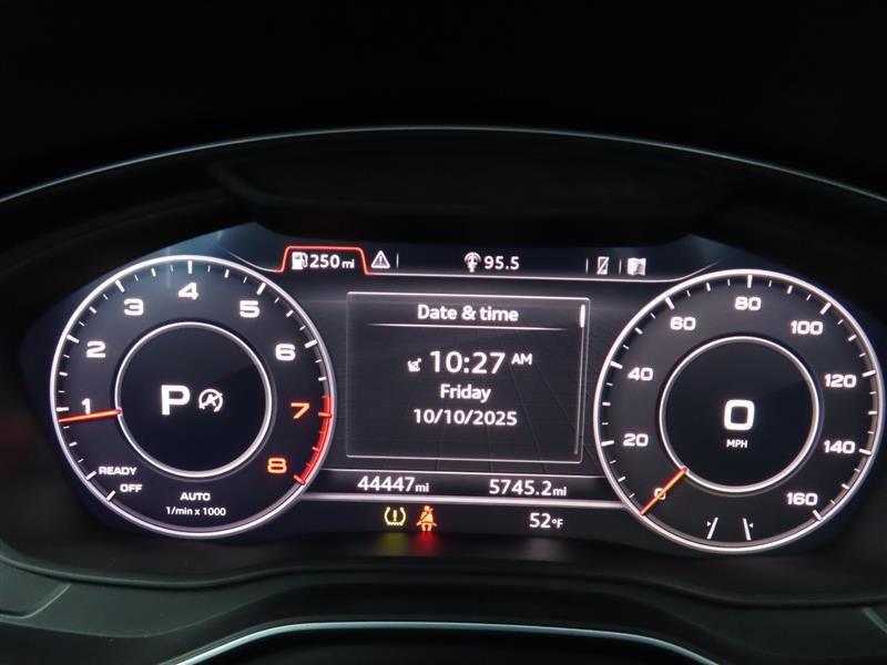 Used 2019 Audi A5 2.0T Prestige w/ Black Optic Plus Package image 24