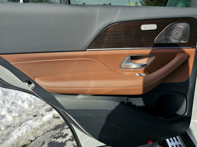 New 2026 Mercedes-Benz GLE 350 GLE 350 image 24