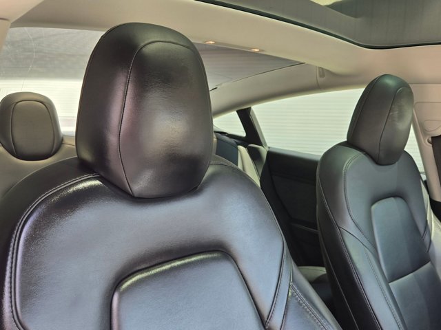 Used 2020 Tesla Model 3 Long Range AWD/4WD image 15