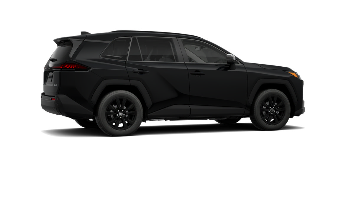 New 2026 Toyota RAV4 XLE Premium FWD image 11