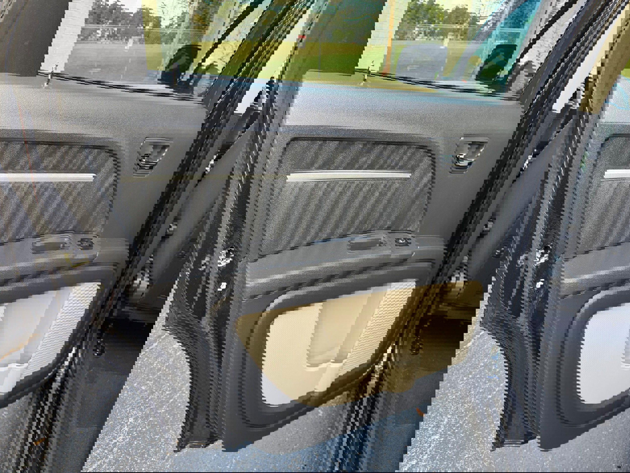 Used 2009 Dodge Journey SXT image 21