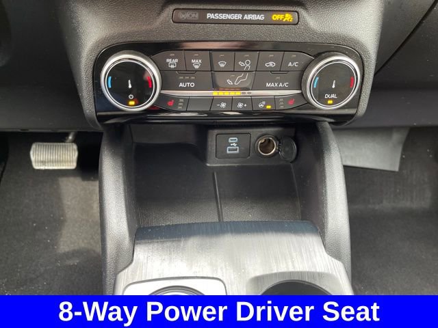 Used 2022 Ford Escape SE w/ Convenience Package image 18