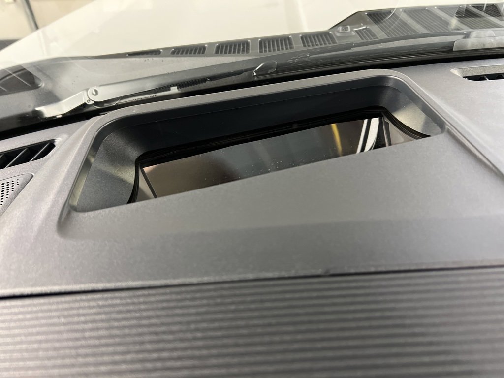 New 2026 Ford F150 Lariat image 27