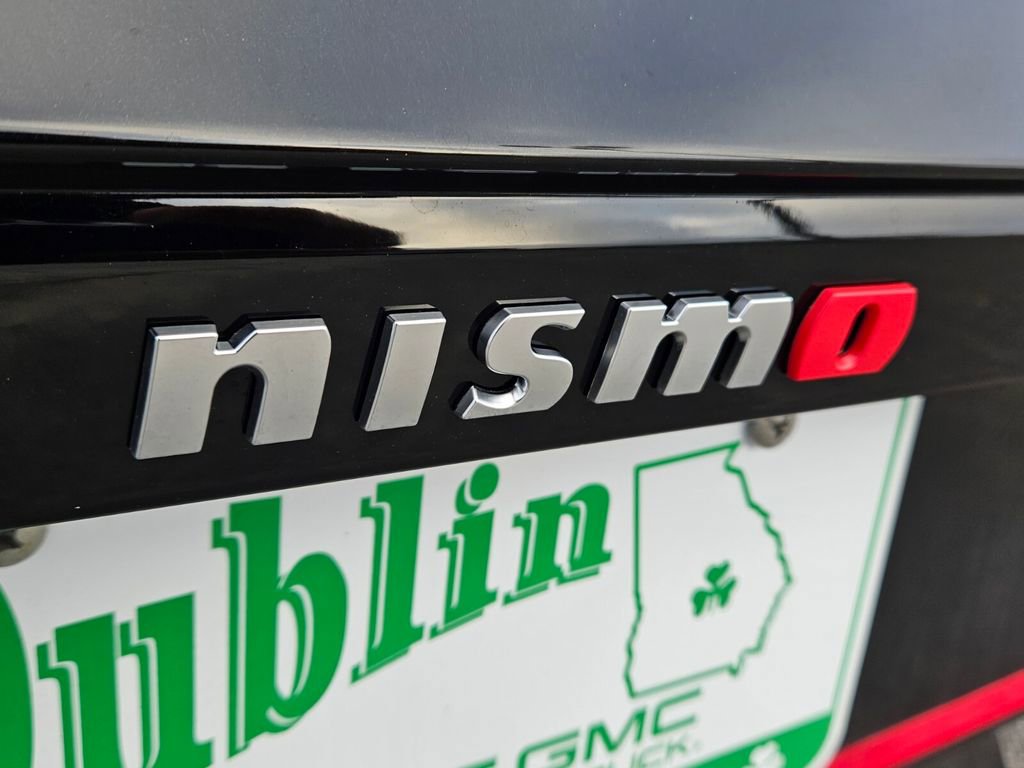 New 2026 Nissan Z NISMO w/ Floor Mat Package RWD image 6