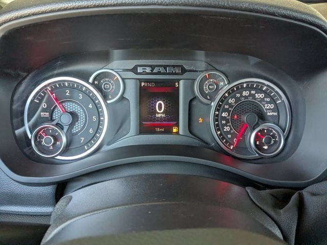 New 2026 RAM 2500 Tradesman AWD/4WD image 14