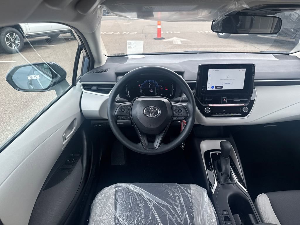 New 2026 Toyota Corolla LE image 11