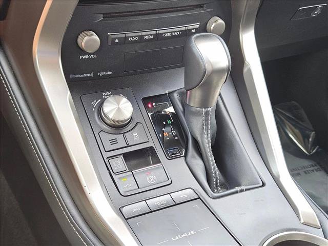 Used 2019 Lexus NX 300 FWD w/ Premium Package image 14