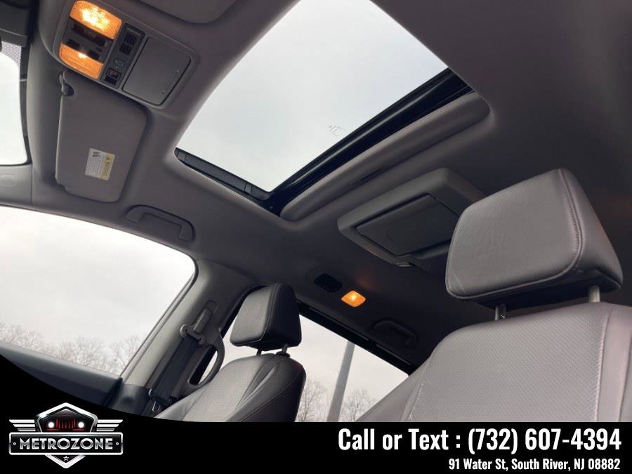 Used 2020 Honda Odyssey Elite image 18