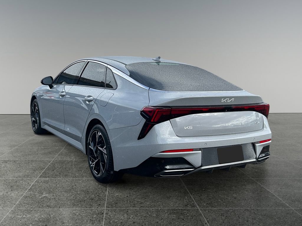 Used 2025 Kia K5 GT-Line image 5