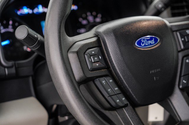 Used 2021 Ford F350 XL w/ XL Value Package RWD image 15