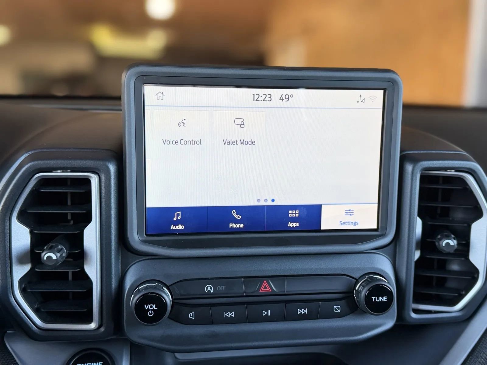 Used 2023 Ford Bronco Sport Big Bend AWD/4WD image 30