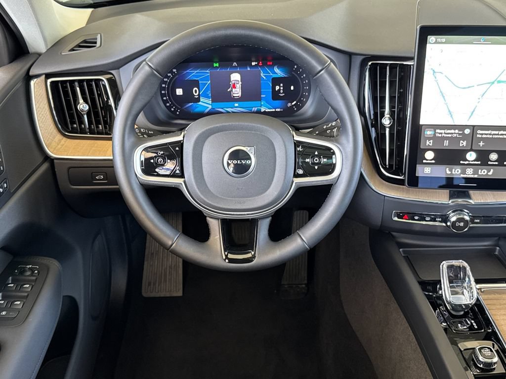 New 2026 Volvo XC60 B5 Core AWD/4WD image 13