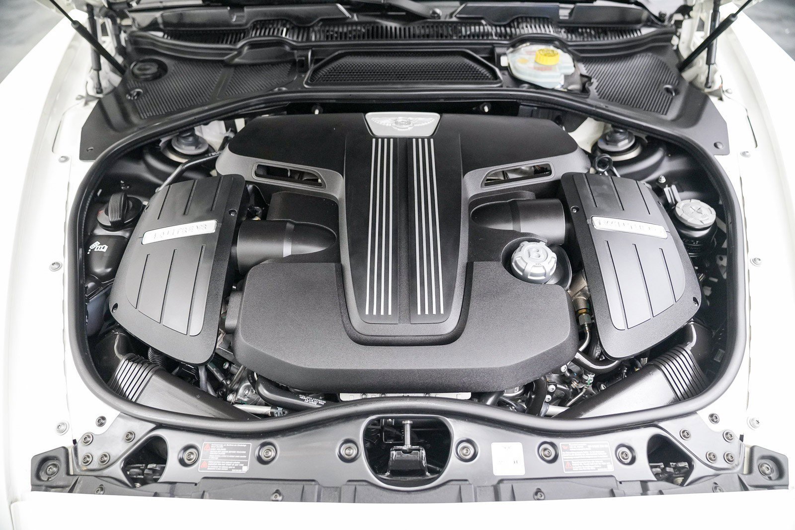 Used 2016 Bentley Continental GT V8 S image 39