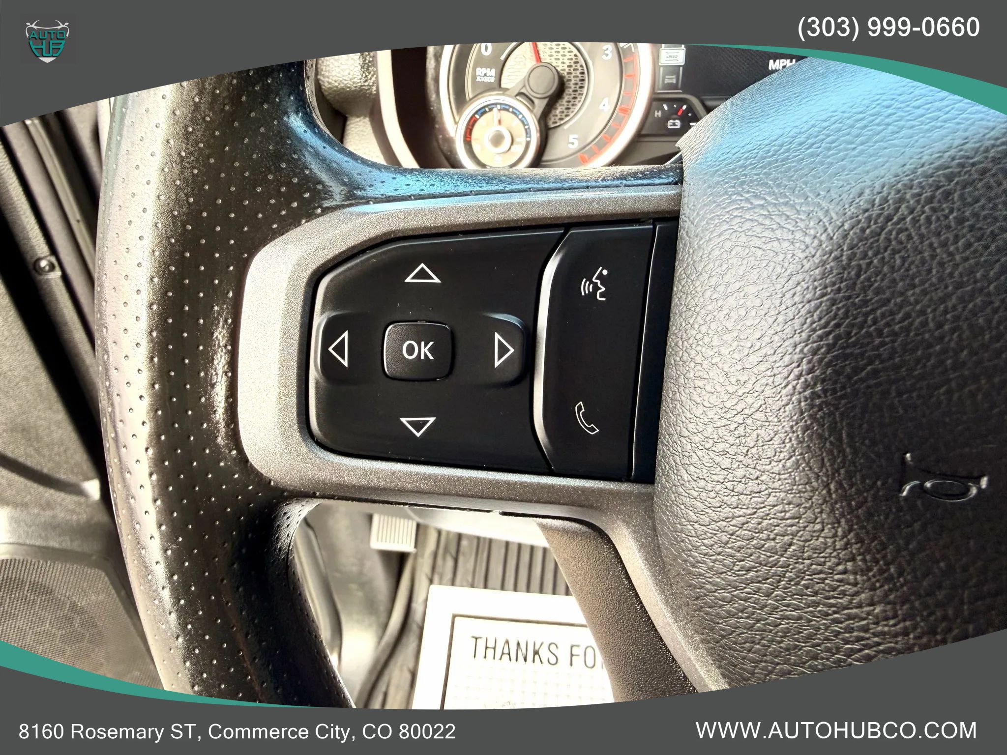 Used 2023 RAM 3500 Tradesman image 20