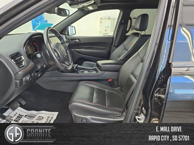 Used 2024 Dodge Durango GT image 9