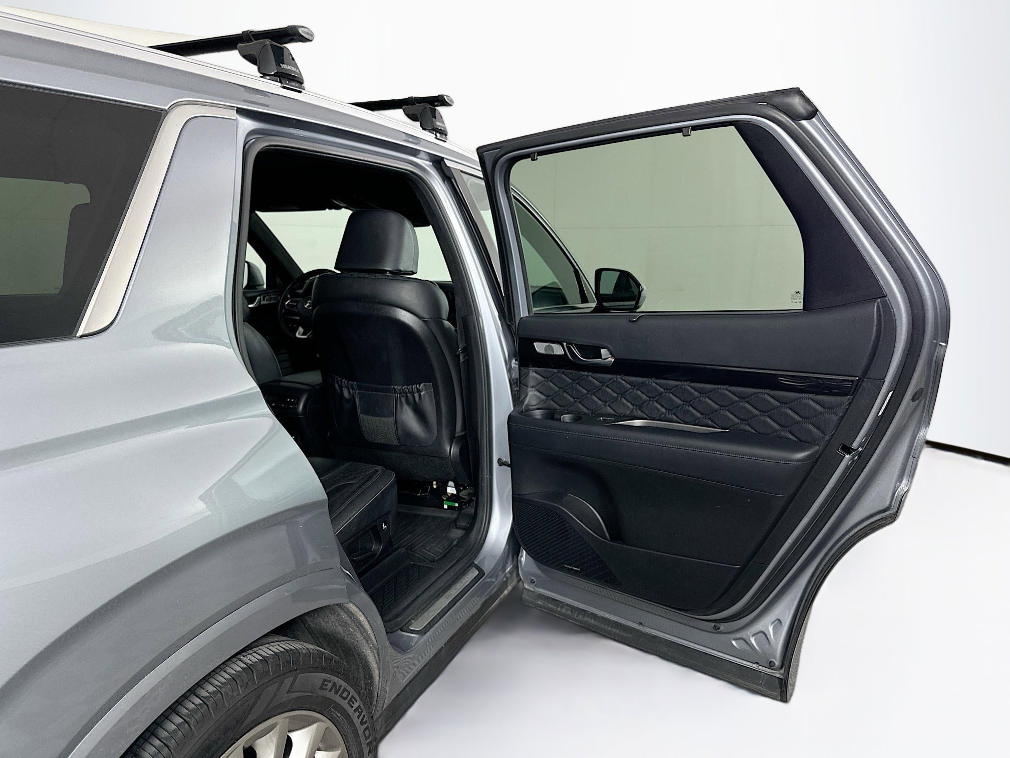 Used 2020 Hyundai Palisade Limited image 33