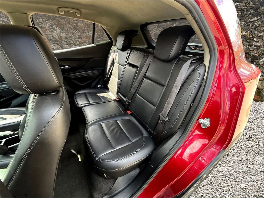 Used 2018 Buick Encore Essence image 21