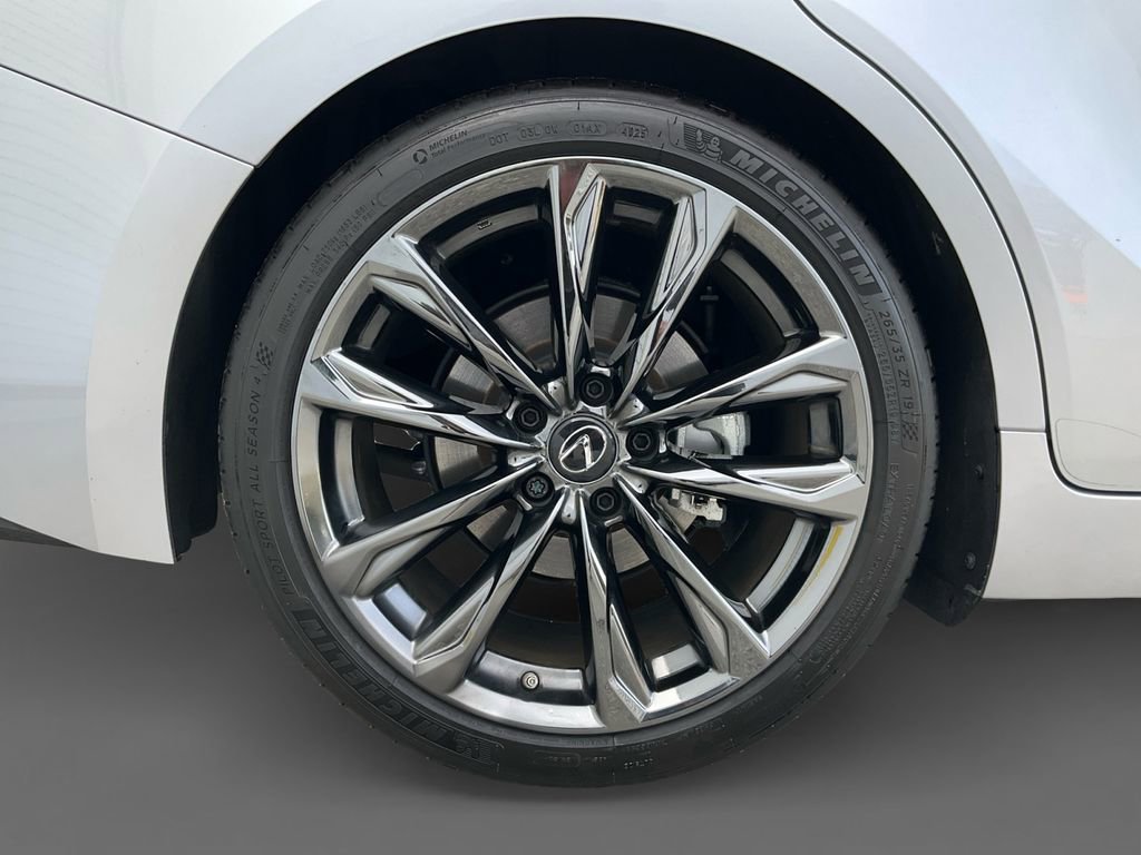 Used 2022 Lexus IS 350 F Sport w/ Navigation Package image 10