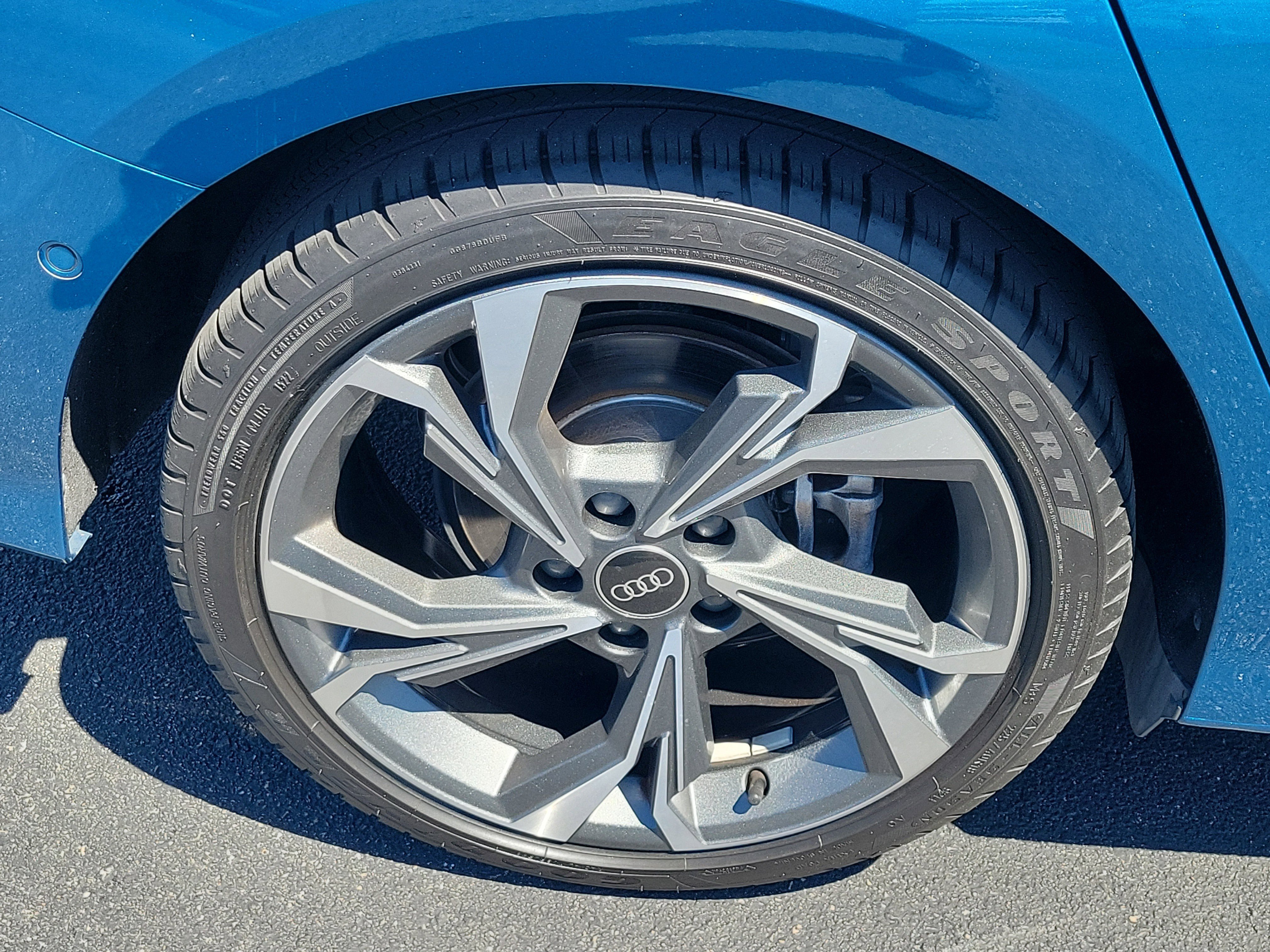 Used 2022 Audi A3 2.0T Premium image 10