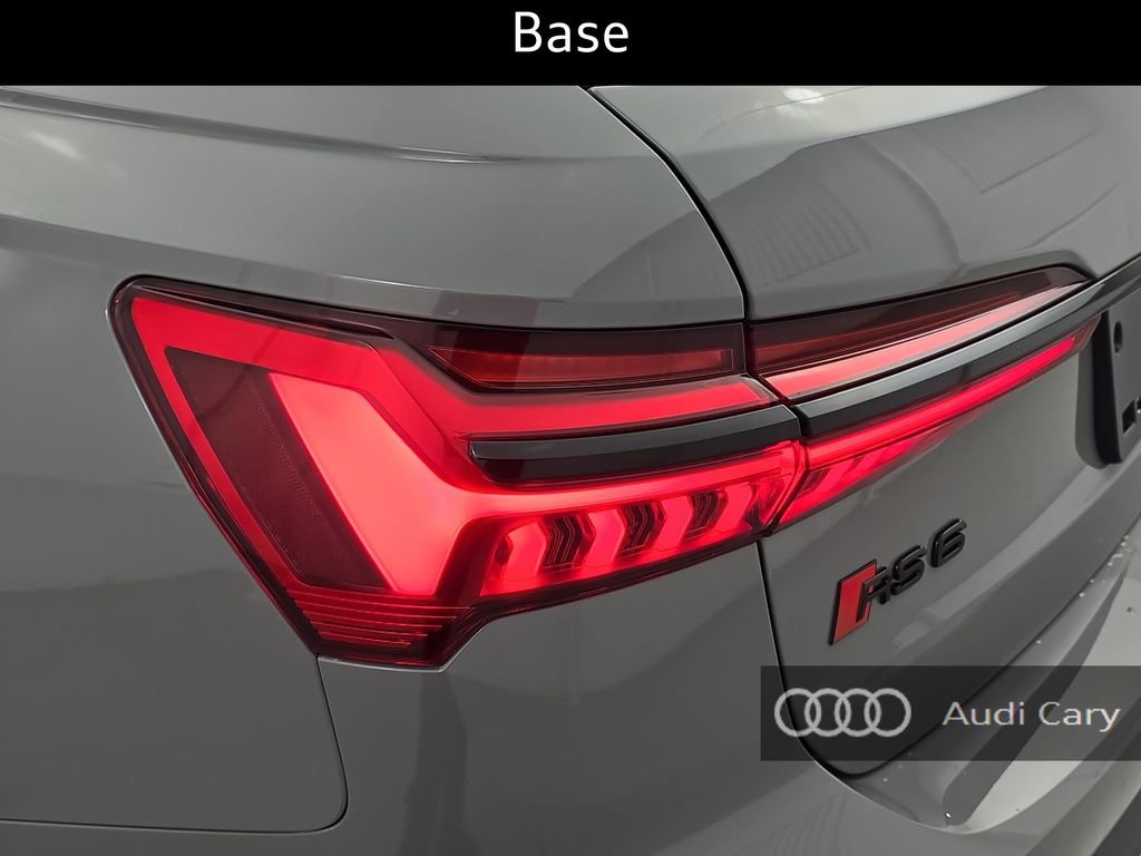 New 2026 Audi RS 6 performance image 34