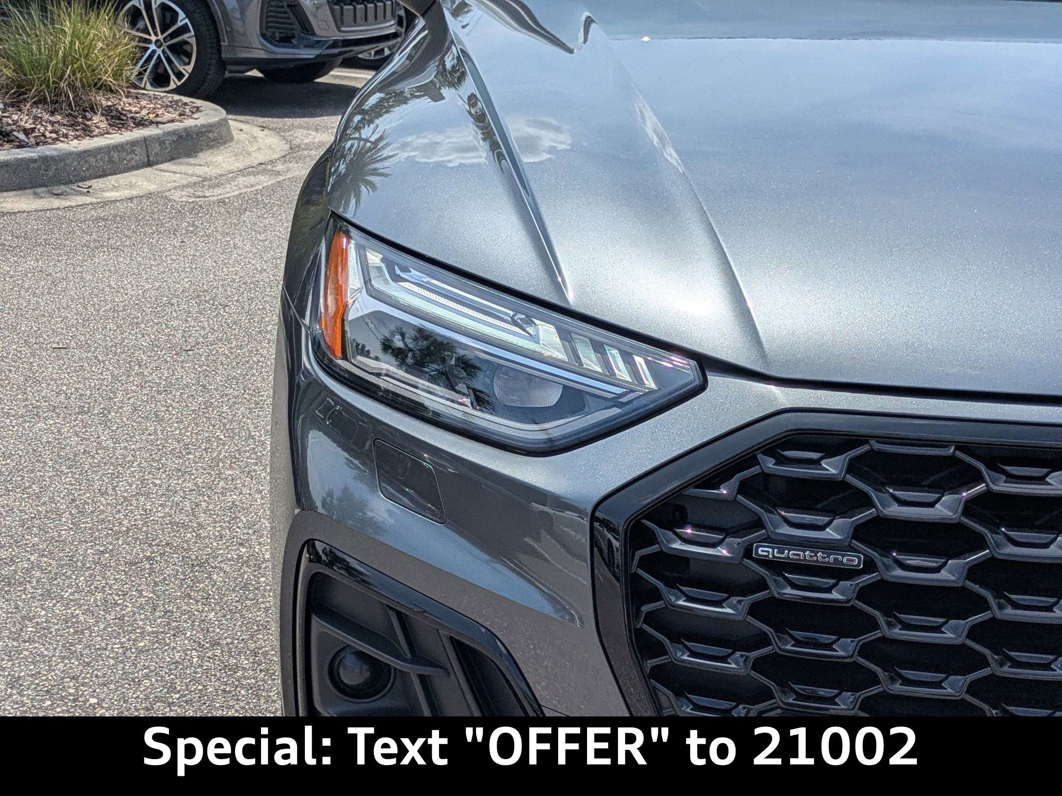 Certified 2022 Audi Q5 2.0T Prestige AWD/4WD image 9