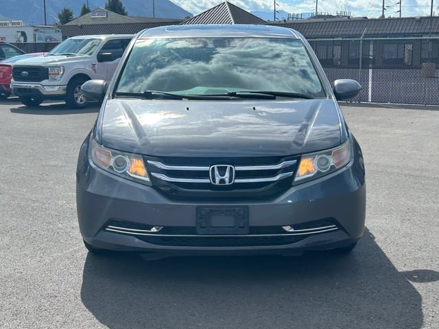 Used 2016 Honda Odyssey EX-L image 7