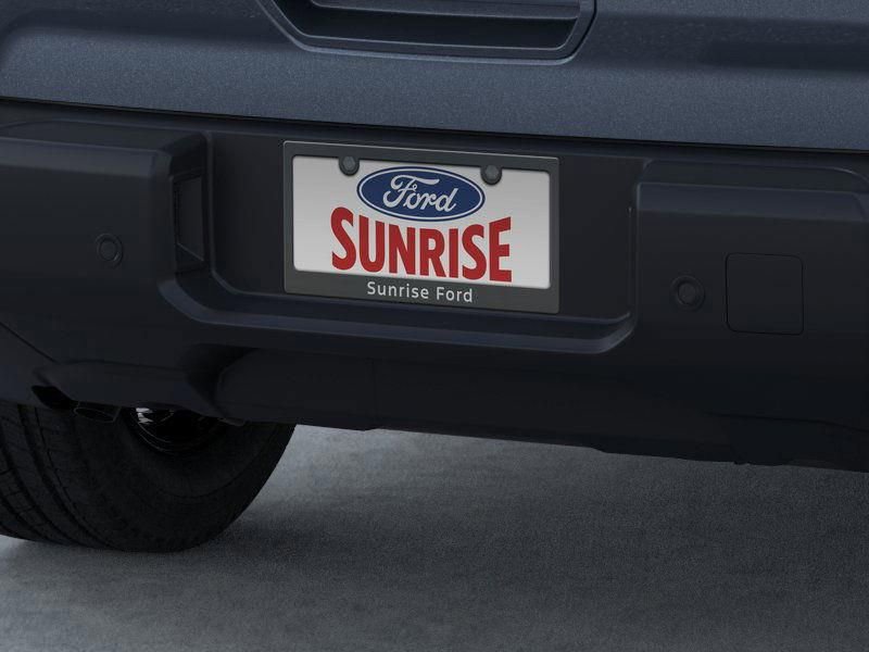 New 2025 Ford Bronco Sport Outer Banks image 23