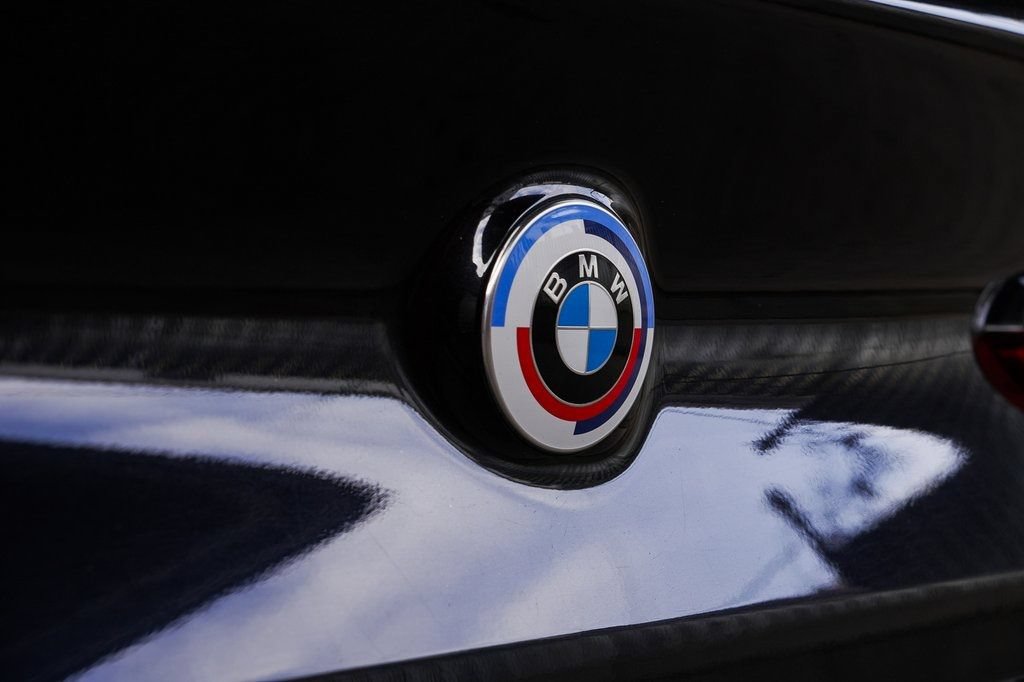Used 2023 BMW M850i xDrive Coupe AWD/4WD image 19
