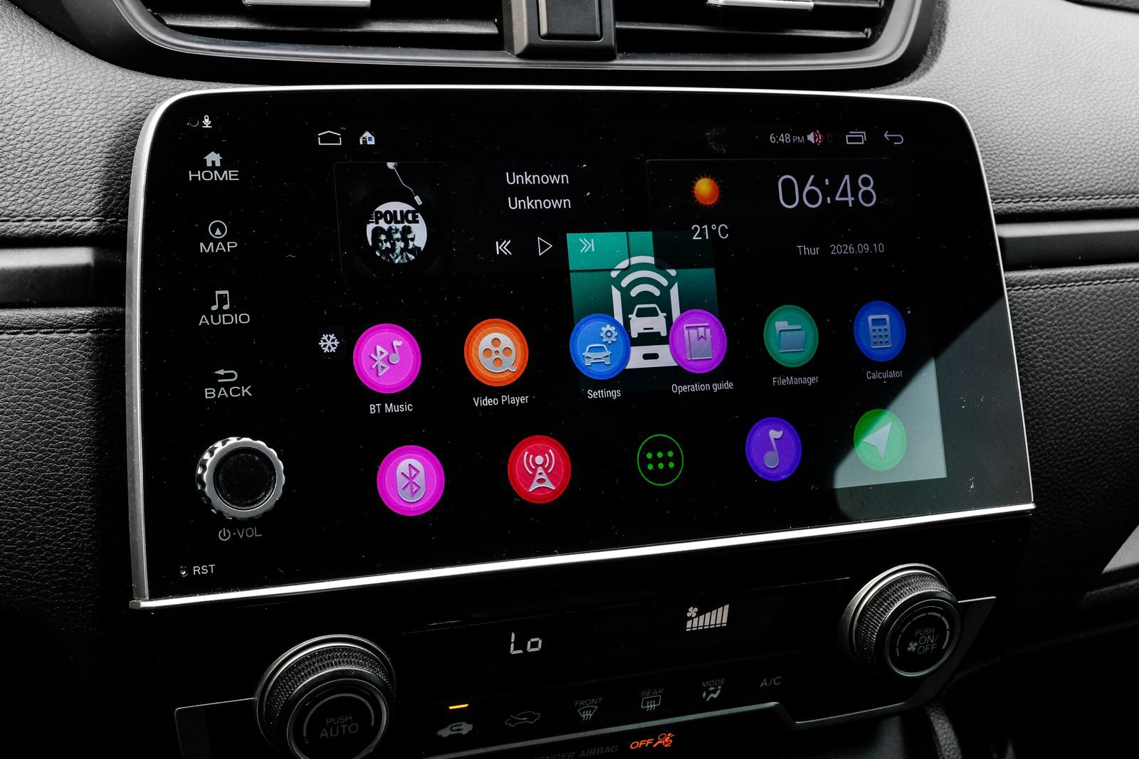 Used 2019 Honda CR-V LX image 27