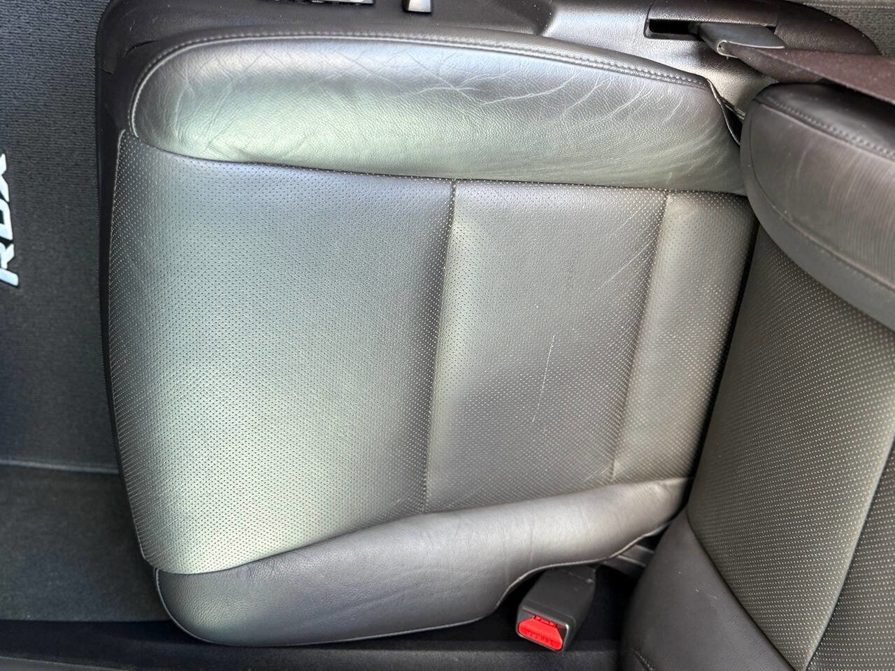 Used 2015 Acura RDX AWD w/ Technology Package image 50