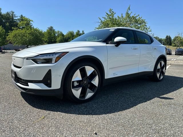 Certified 2024 Polestar Polestar 2 AWD/4WD image 3