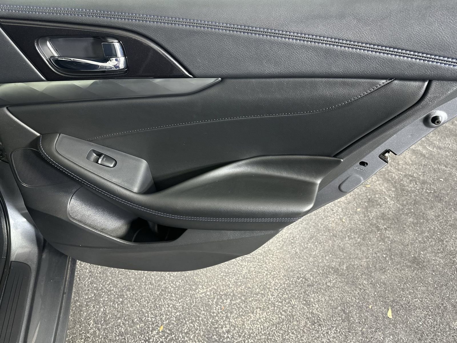 Used 2019 Nissan Maxima 3.5 S w/ Floor Mat Group image 35