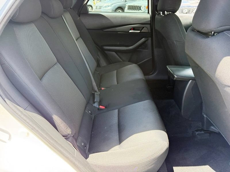 Used 2024 MAZDA CX-30 AWD 2.5 S image 15
