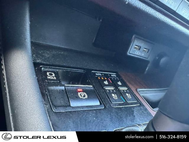 Used 2020 Lexus RX 350 AWD w/ Premium Package image 32