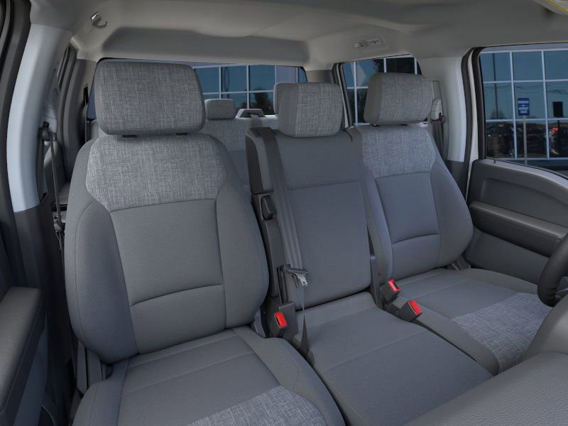 New 2026 Ford F250 XLT w/ FX4 Off-Road Package image 10