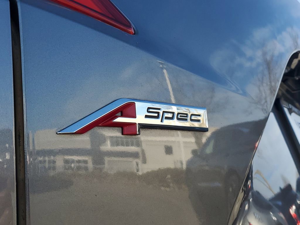 Certified 2023 Acura RDX A-Spec image 8