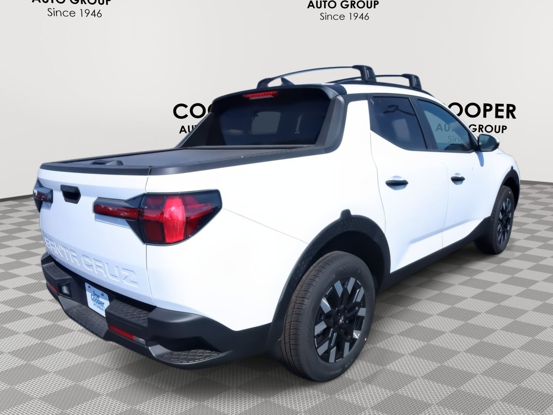 New 2026 Hyundai Santa Cruz SEL image 6