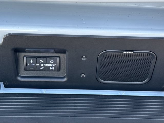 New 2026 GMC Sierra 1500 AT4X AWD/4WD image 13