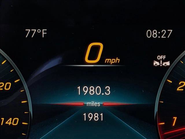 Used 2023 Mercedes-Benz CLA 250 image 9