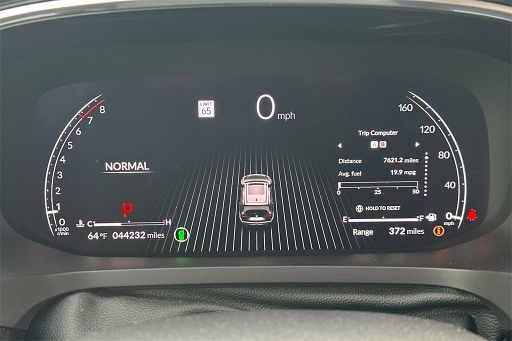 Certified 2023 Acura MDX SH-AWD w/ Technology Package image 27