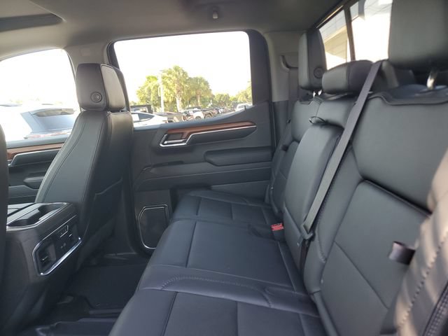 Certified 2023 GMC Sierra 1500 Denali w/ Denali Reserve Package AWD/4WD image 13