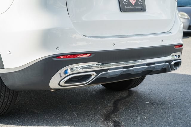 Used 2023 Mercedes-Benz GLC 300 4MATIC image 9