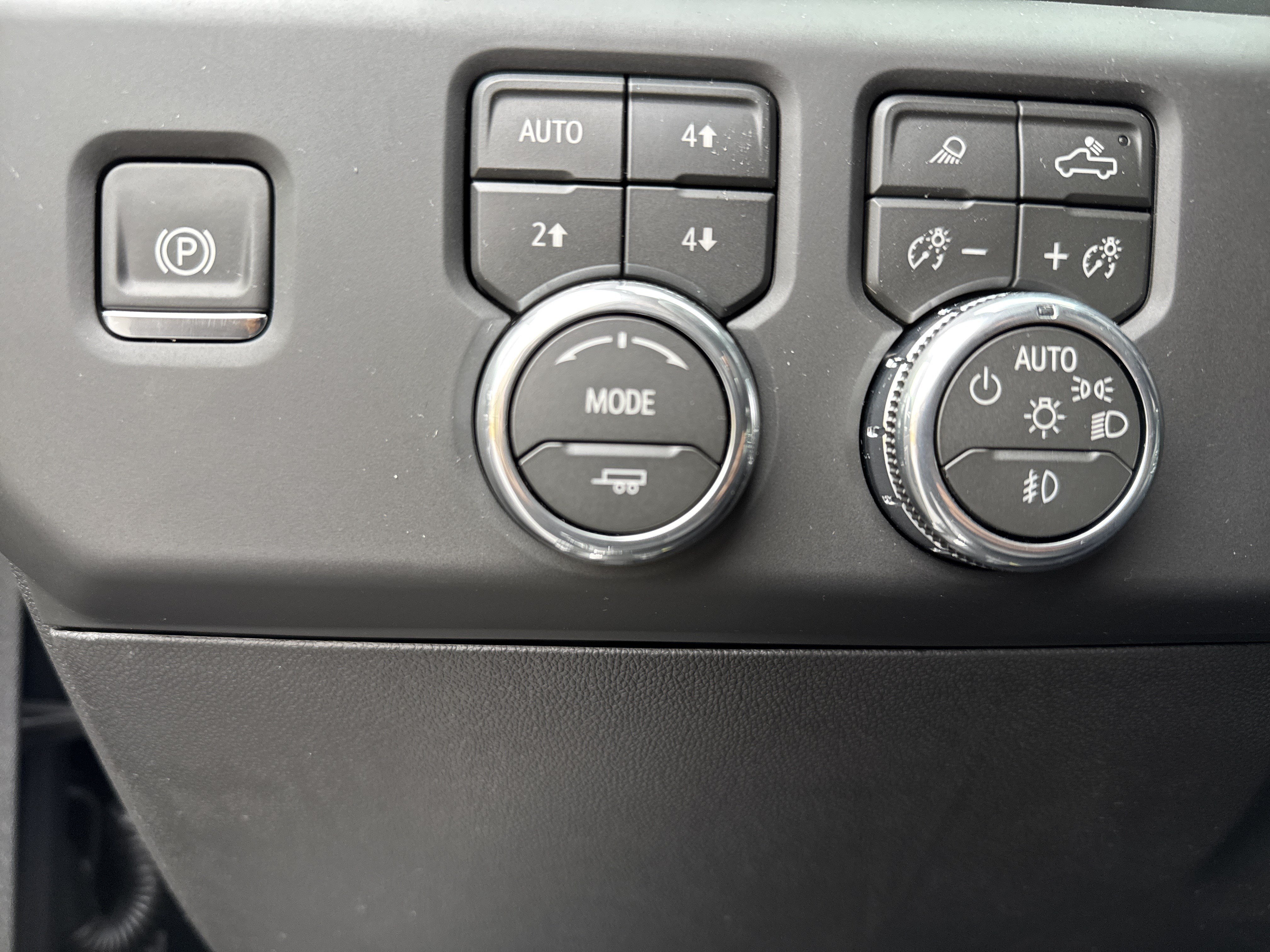 New 2026 GMC Sierra 1500 Denali AWD/4WD image 18